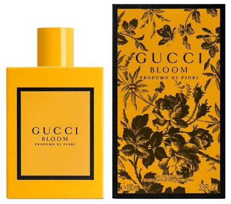 profumo gucci uomo originale|gucci bloom longevity.